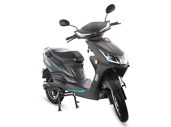 Hero Electric Atria LX Scooter in India Specification