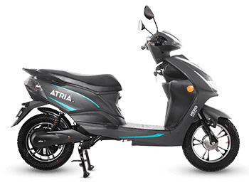Hero Electric Bike Atria LX Andhra Pradesh