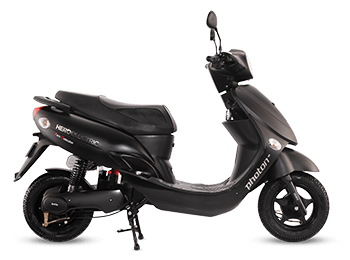 Hero Electric Photon HX Scooter in India