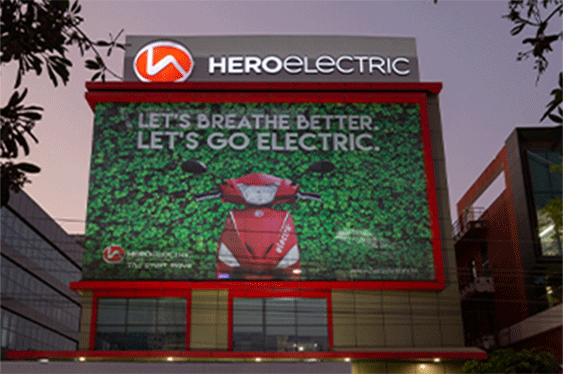Hero Electric expands partnership with Zypp Electric