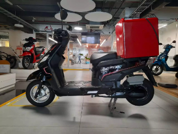 Hero Electric Partners with Start-up eBikeGO
