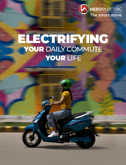Electrifying your daily commute