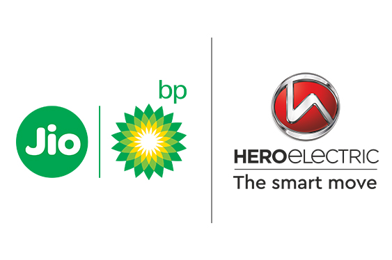 Hero Electric partners with Jio-bp for EV charging and battery swapping solutions